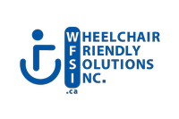WFSI Wheelchair Friendly Solutions Inc.