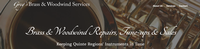 Greg's Brass & Woodwind Services
