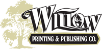 Willow Printing & Publishing Co.