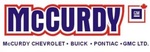 McCurdy GM Ltd