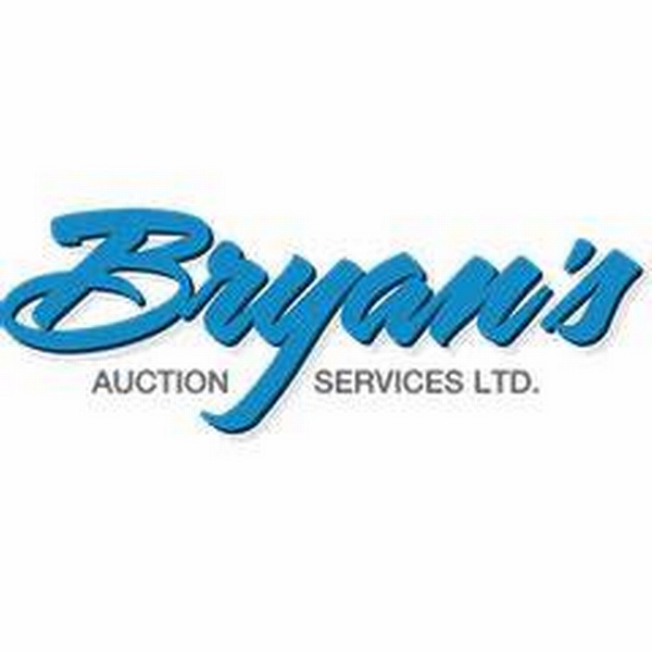 Bryan's Auction Services Auction Services/Auctioneer Quinte West