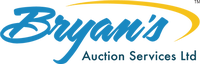 Bryan's Auction Services Ltd.