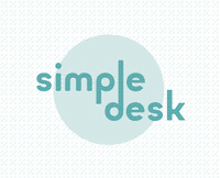 Simple Desk