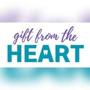 Gift from the Heart