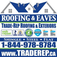 Trade-Rep Roofing & Exteriors