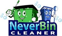 Never Bin Cleaner