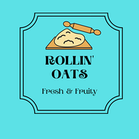 Rollin' Oats Rollin' Oats