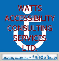 WAC-Watts Accessibility Consulting Ltd 