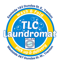 TLC Laundromat
