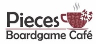 Pieces Boardgame Cafe