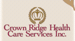 Crown Ridge Health Care Services Inc.