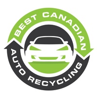 Best Canadian Auto Recycling Inc. 