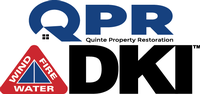 Quinte Property Restoration-DKI - The House & Home Doctors Ltd