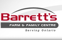 Barrett's Farm & Family Centre