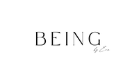 BEING by Eva