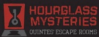 Hourglass Mysteries Escape Rooms