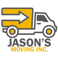 Jason's Moving Inc.
