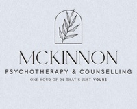 McKinnon Psychotherapy and Counselling 