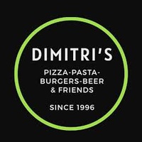 Dimitri's Pizzeria and Restaurant