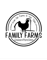 Family Farms Chicken & More Store