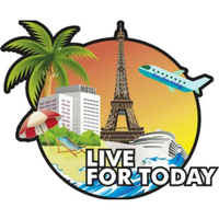 Live For Today Travel