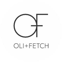 Oli  + Fetch Pet Company Inc.