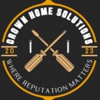 Crown Home Solutions INC