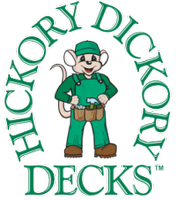 Hickory Dickory Decks