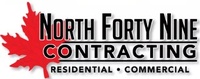 North Forty Nine Contracting