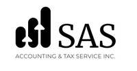 SAS Accounting & Tax Service Inc SAS Accounting & Tax Service Inc