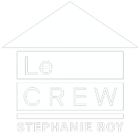 Le Crew Stephanie Roy