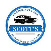 Scott's Custom Auto Spa