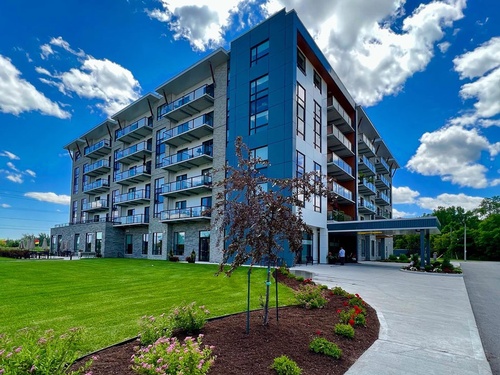 Arabella Retirement Living