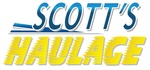 Dave Scott Haulage Ltd