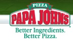 Papa John's Pizza Trenton Papa John's Pizza Trenton