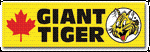 Giant Tiger