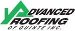 Advanced Roofing of Quinte Inc.
