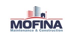 Mofina Maintenance & Construction