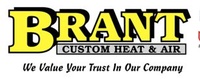 Brant Plumbing Heat & Air Ltd.