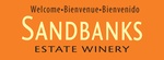 Sandbanks Estate Winery