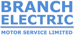 Branch Electric Motor Service Limited