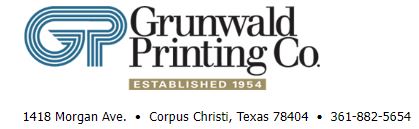 Grunwald Printing