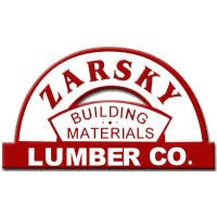 Zarsky Lumber Co.