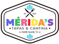 Merida's Tapas & Cantina