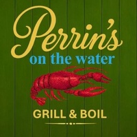 Perrin's On The Water