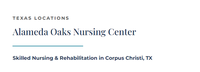 Alameda Oaks Nursing Center