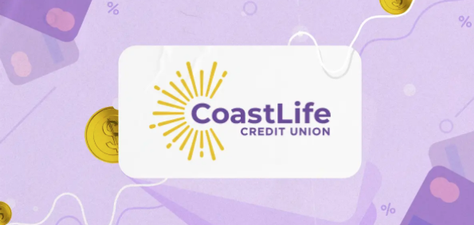 CoastLife Credit Union 