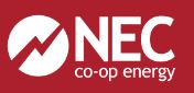 NEC Co-op Energy