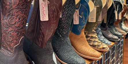 Boots 'N Britches LLC