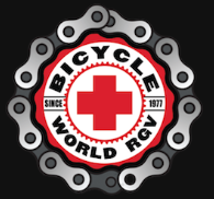 Bicycle World RGV